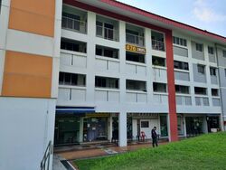 Blk 476 Tampines Street 44 (Tampines), HDB 3 Rooms #528510431
